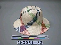 藏品(帽子)的圖片